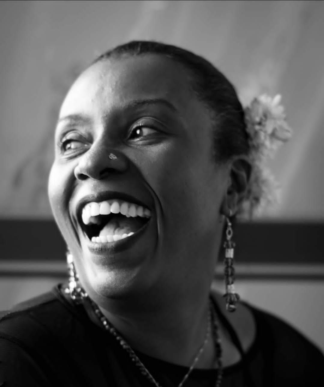 Karima Jaffar, founder of Maison Beaucor