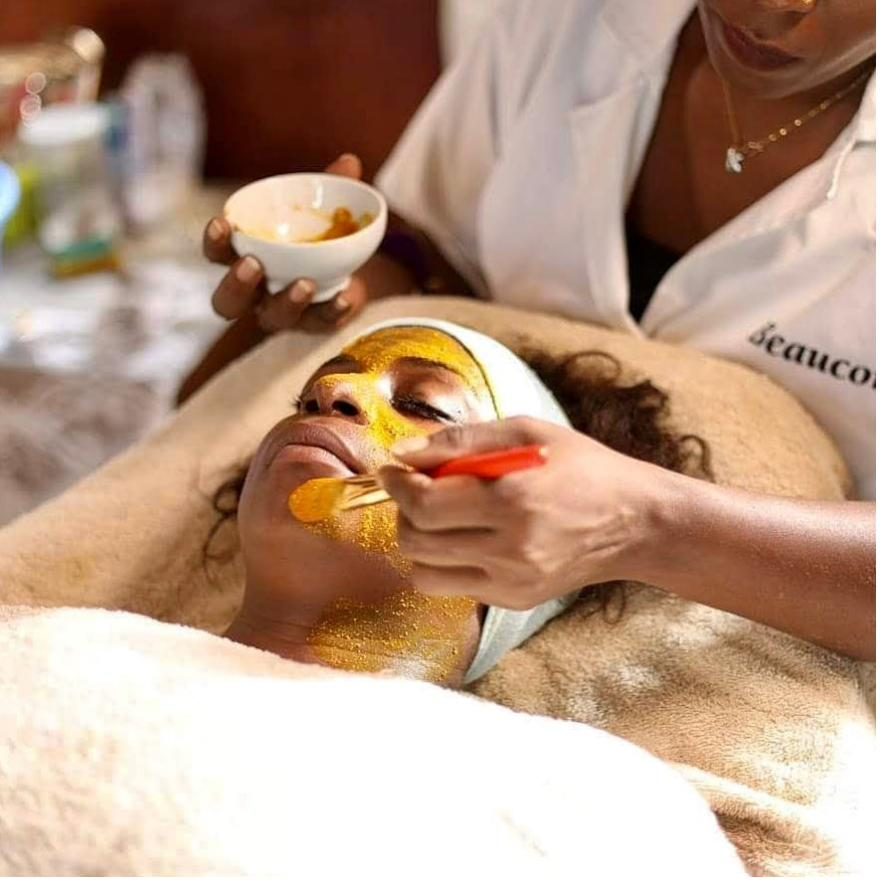 Maison Beaucor - the Ridaah ritual
